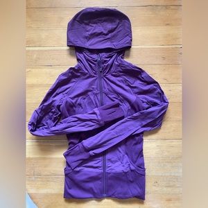 LULULEMON reversible jacket